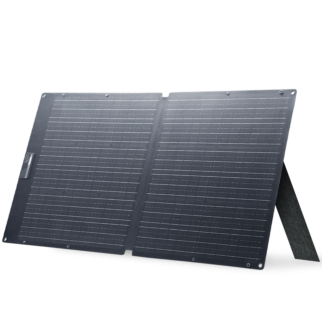VOLIX P300 + 100W Solar Panel Kit